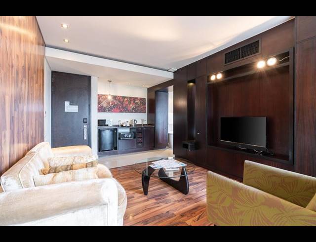 1 BEDROOM APARTMENT FOR SALE IN CENTURY CITY